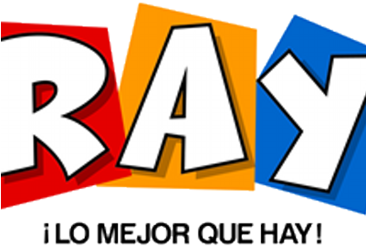 Ray Muebles (400x400), Png Download
