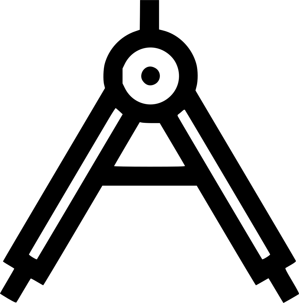 Caliper Comments - Icon (980x994), Png Download