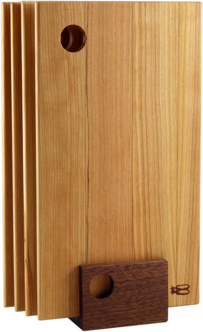 Planchettes De Service En Cerisier - Plywood (1200x1200), Png Download