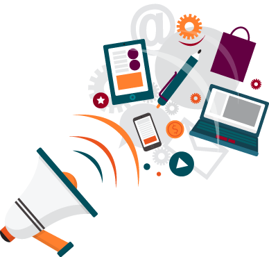 Gracias A Su Certificación En Google Partners Argentina - Marketing Design Trends 2019 (388x370), Png Download