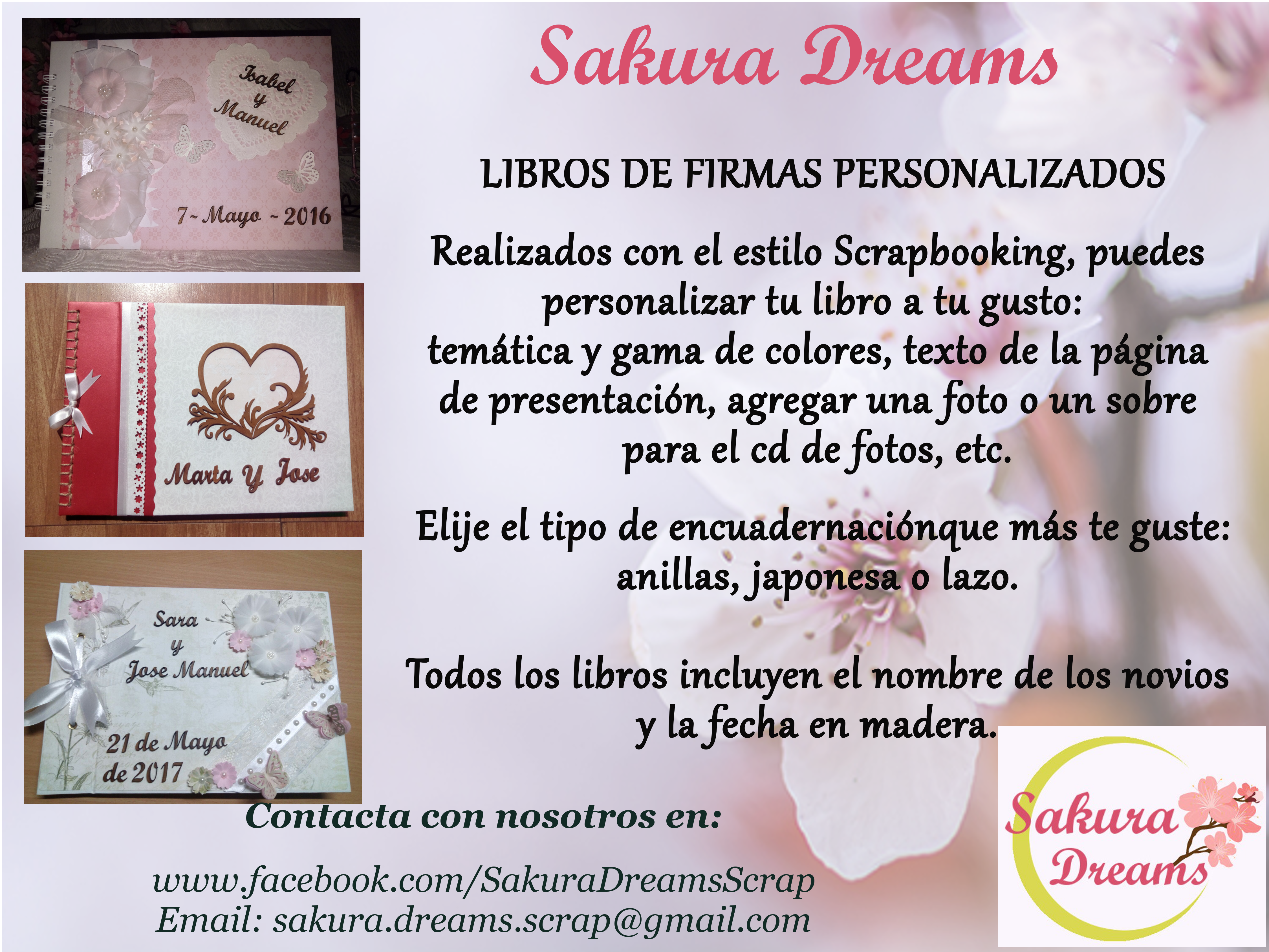 Promocion Libros De Firmas Para Bodas - Book (4500x3375), Png Download