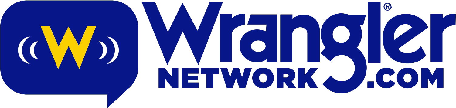 Wrangler Network Png (1800x600), Png Download