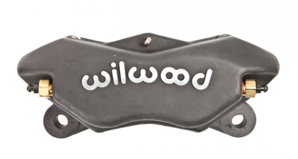 Trail-gear Forged Dynalite Caliper - Trail Gear Forged Dynalite Caliper Wilwood: Trail Gear (600x450), Png Download