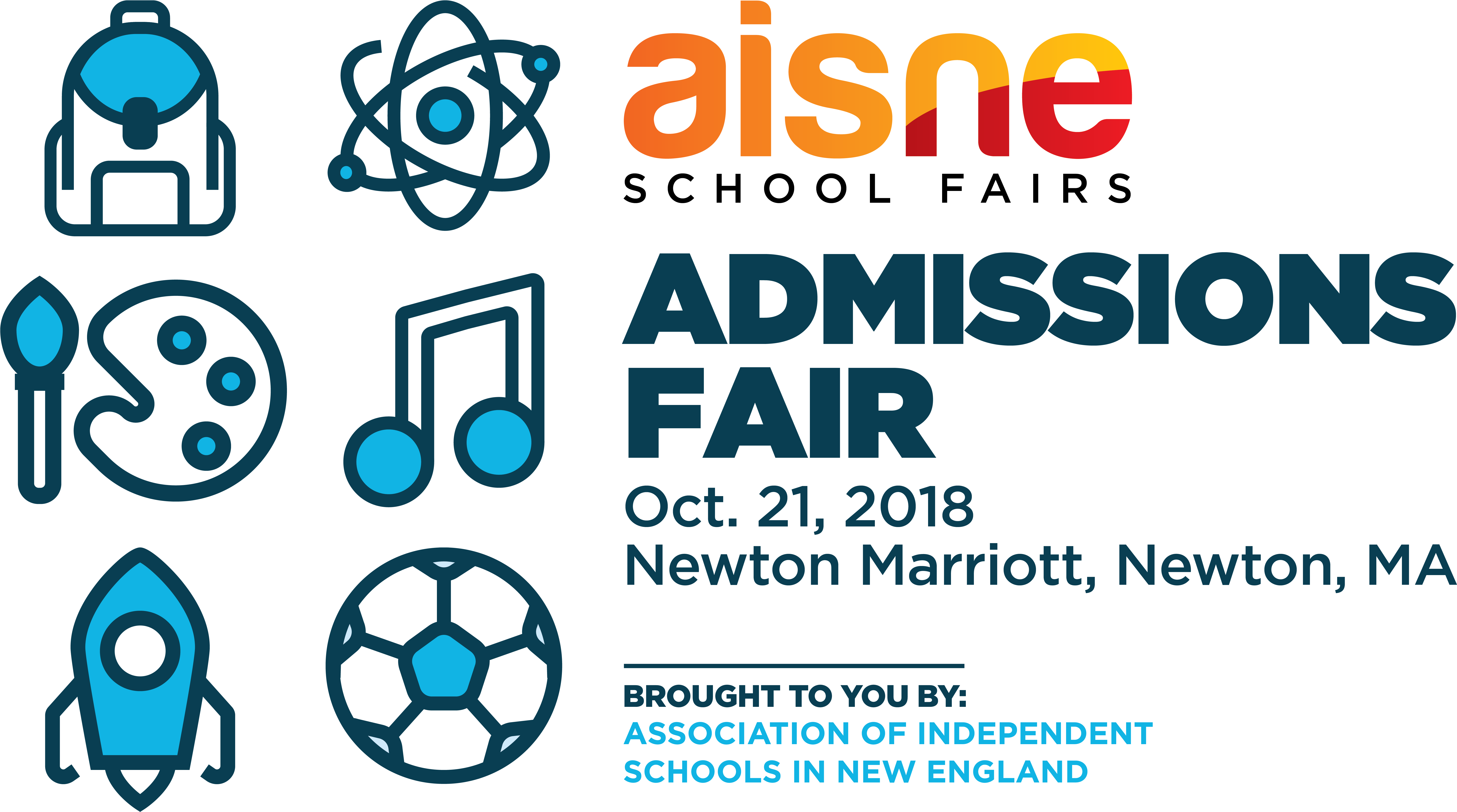 Newton Marriott, Newton, Ma - Council Of International Schools (7800x4501), Png Download