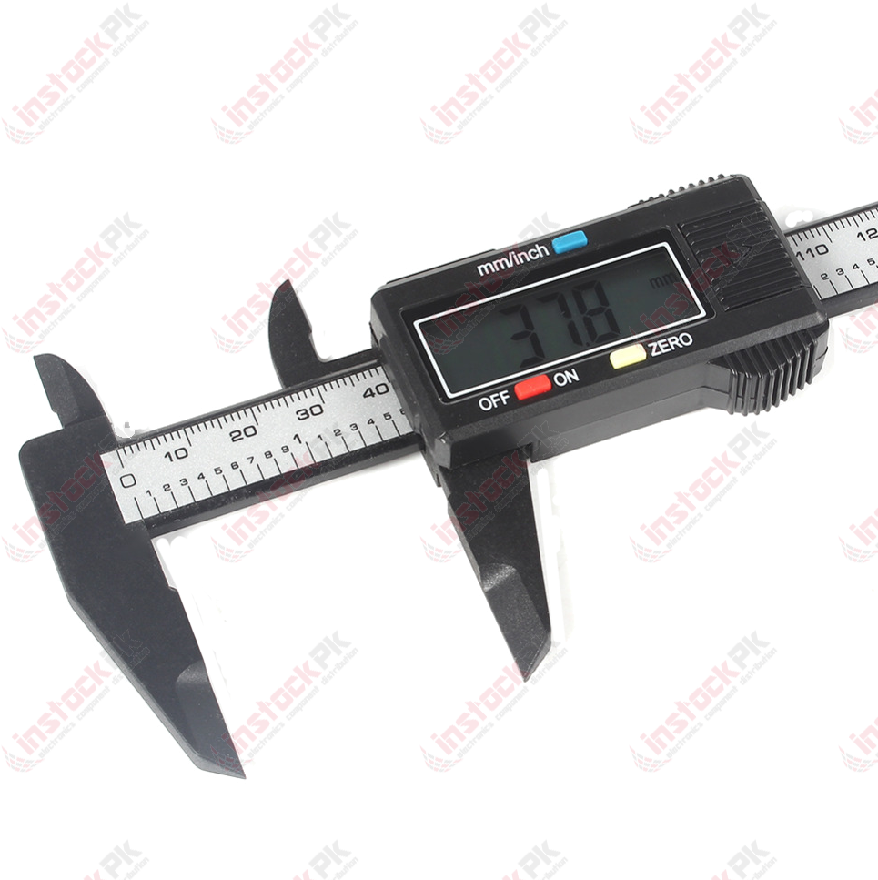 Calipers (1000x1000), Png Download