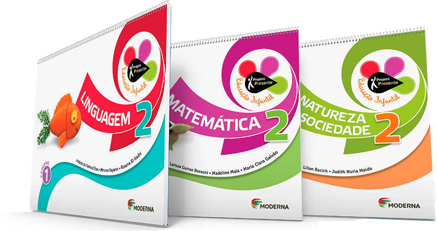 O Projeto Presente Valoriza As Diferentes Etapas Do - Flyer (864x458), Png Download