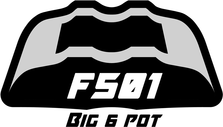 Neo Motorsport F501 Front Brake Caliper (1080x1080), Png Download