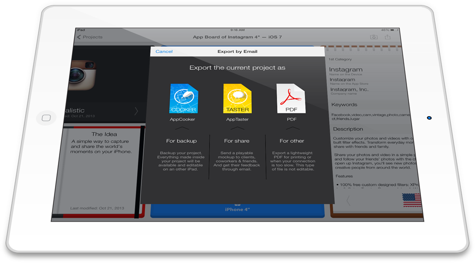 Backup, Png, Jpeg, Pdf - Export (950x527), Png Download