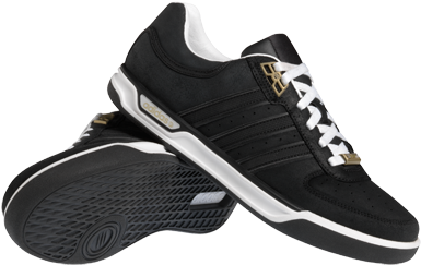 Brodick David Beckham - Adidas Brodick David Beckham (400x400), Png Download