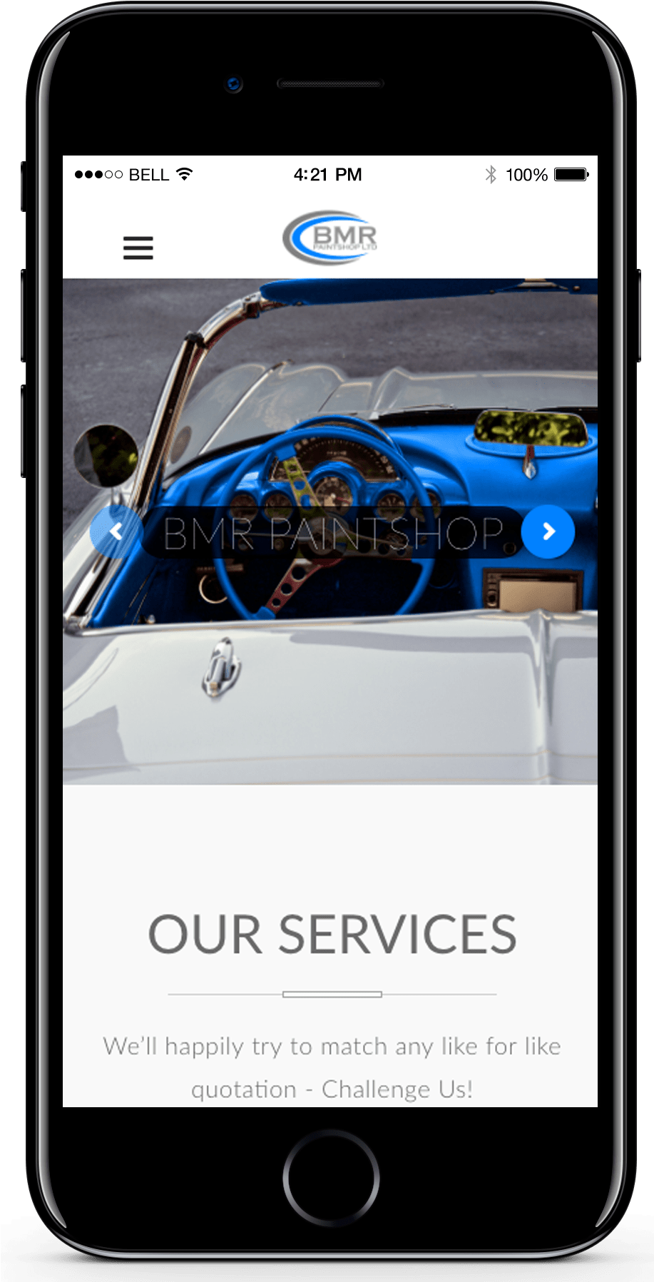 Creative Donut Best Web Design London Newbury Bmr Paintshop - File System (916x1815), Png Download