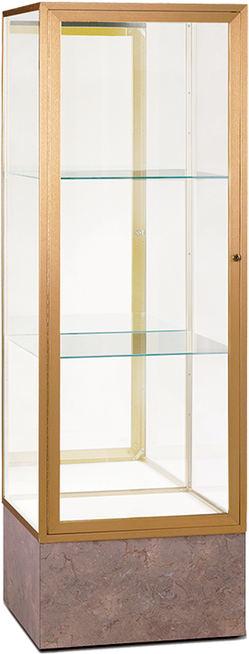 Monarch Display Case, Monarch Display Case, Monarch - Display Case (649x800), Png Download