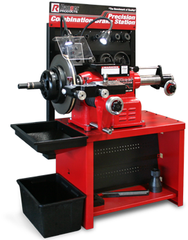Ranger Rl-8500xlt Brake Lathe Combination Disc And - Brake Lathe (349x349), Png Download