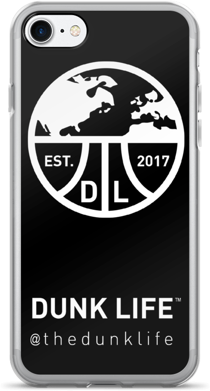 Iphone 7/7 Plus Case - Fuck You Phone Cases (1000x1000), Png Download