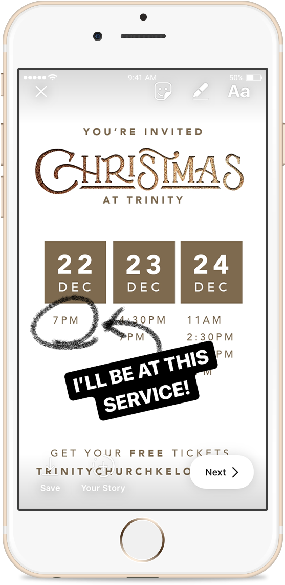 Iphone 6 Mockup - Smartphone (677x1242), Png Download