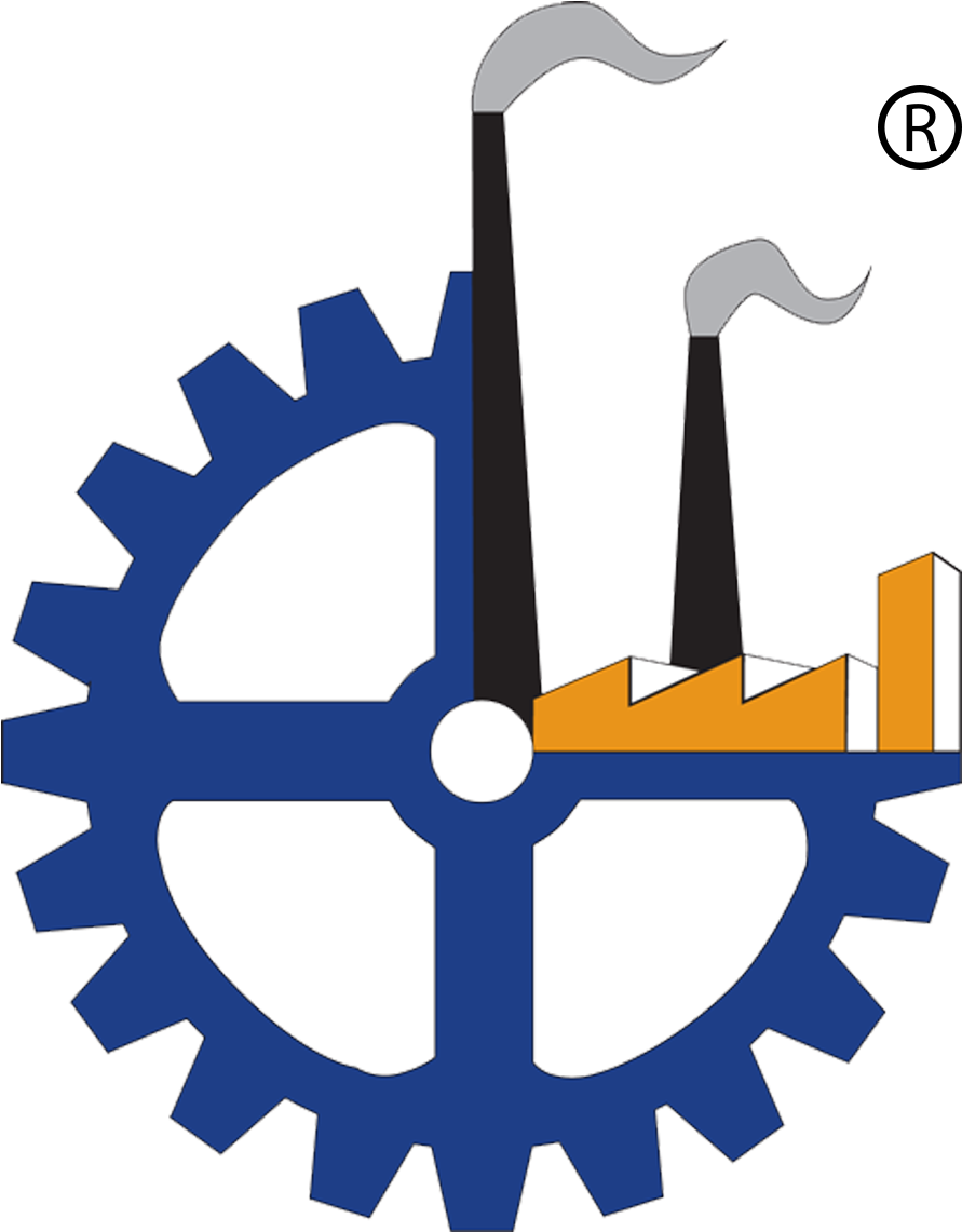 Engrane Registrado - Logo Tecnologico De Chihuahua (1742x1557), Png Download