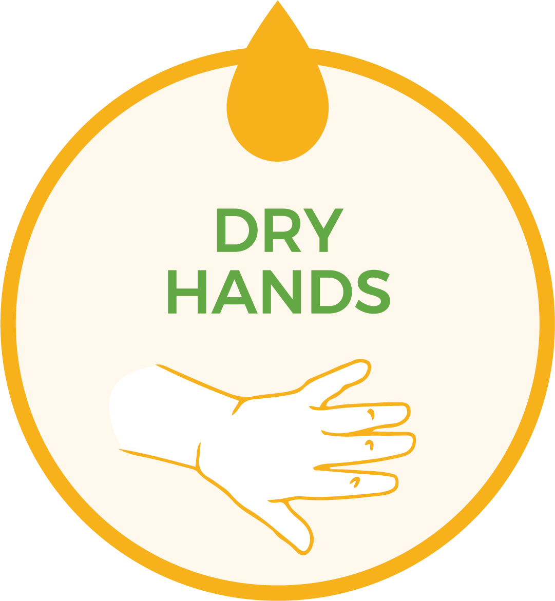 Sensitive Baby All Natural Fragrance Free Hydrating - Circle (1081x1171), Png Download