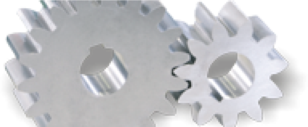 Engranajes Rectos - Cartoon (1170x440), Png Download