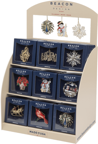 Retail Display - Chest Of Drawers (500x500), Png Download