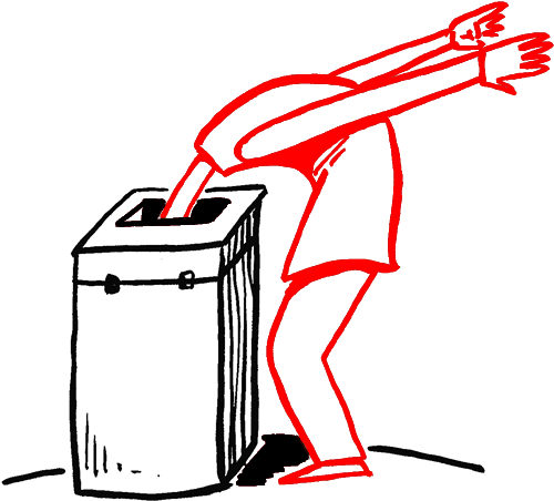 J'engrane » - Illustration (514x464), Png Download