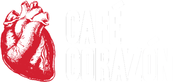 Cafe Corazon - El Corazon Mexican Loteria Art Belt Buckle. Belt Buckles (579x278), Png Download