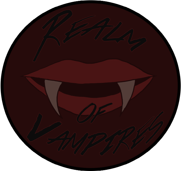 Sticker - Realm - Circle (623x593), Png Download