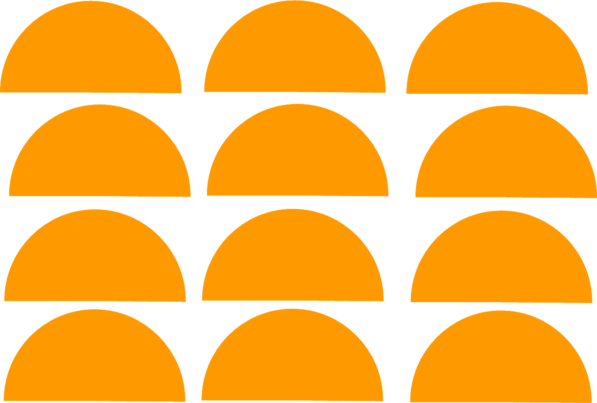 Semicircle Cutting (1171x791), Png Download