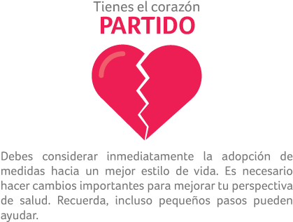 Popup - Heart (531x371), Png Download