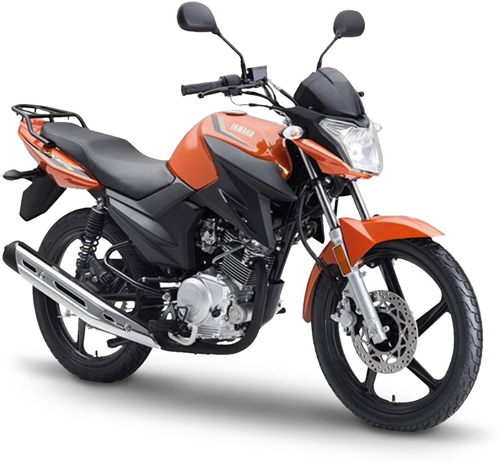 Atributo Transmisión 5 Velocidades, Engrane Constante - Yamaha Made In China (1117x958), Png Download