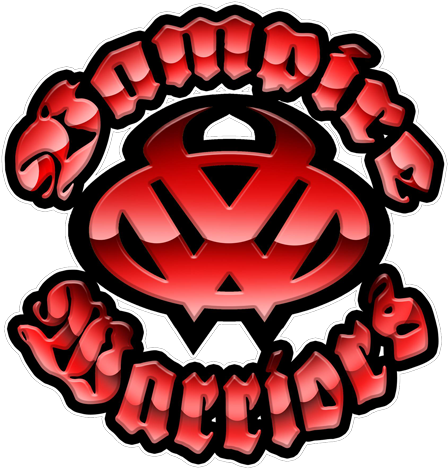 Vampire Warriors (480x480), Png Download