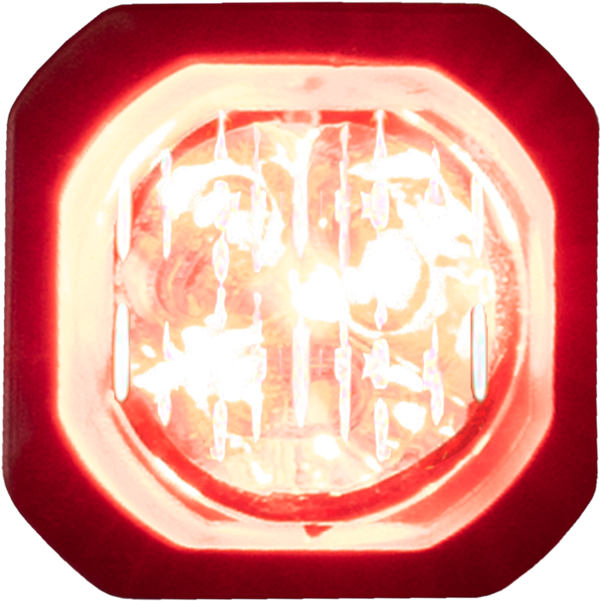 Led Hide A Blast Multicolor Install Manual 4 Pack Led - Blast (1500x1500), Png Download