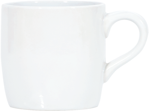 101 Taza Y 85 Opaco Blanco Imagen - Mug (800x490), Png Download