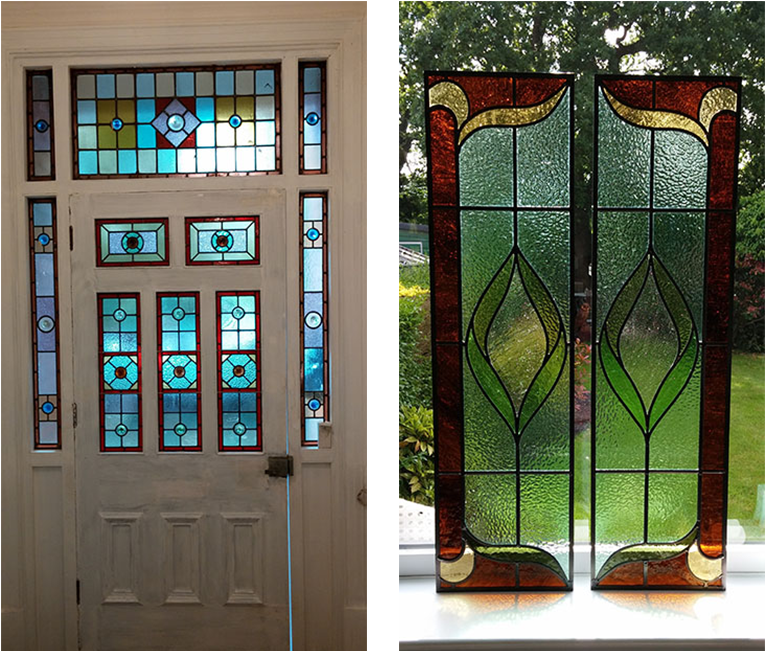 I Would Like To Receive Promotional Emails And Offers - Stained Glass (921x650), Png Download