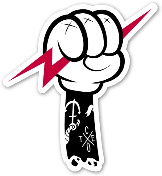 Mickey Marinero Pegatina - Cote Escriva (554x600), Png Download