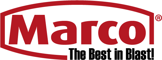 Marco® The Best In Blast - Land Occupancy By The Amerindians Of The Canadian Northwes (600x243), Png Download