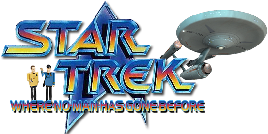 Star Trek 25th Anniversary - Star Trek 25th Anniversary Logo Png (700x276), Png Download