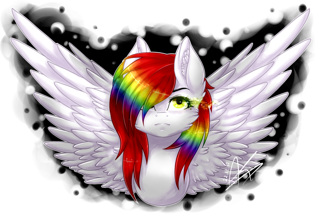 Adakola, Female, Mare, Oc, Oc Only, Oc - Drawing (1024x698), Png Download