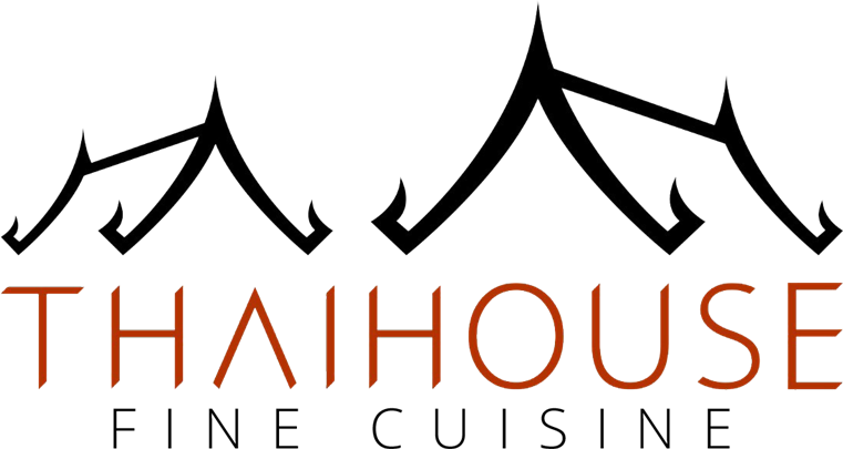 Image323997 - Thai House Logo Png (761x405), Png Download