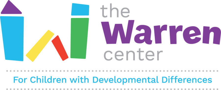 Jay Novacek To Host The Warren Center's 25th Anniversary - Warren Center (900x368), Png Download