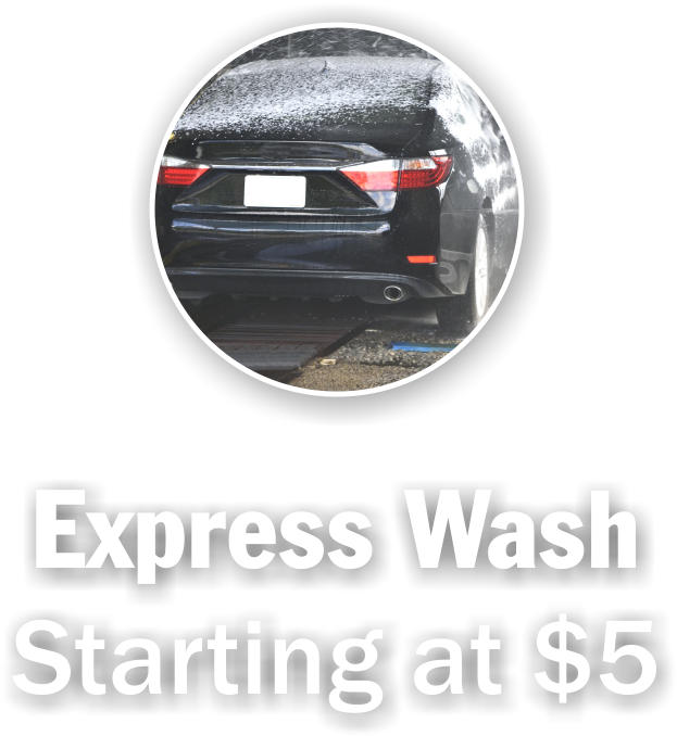Download Richie's Express Auto Washrichie's Express Auto Wash Car