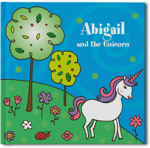 Magical Unicorn Lunch Box - Magical Unicorn Lunch Box (600x587), Png Download