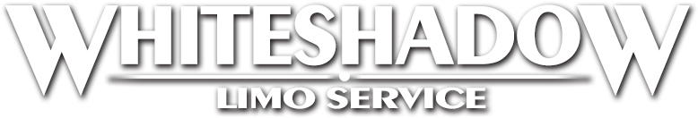 Home - Services - White Shadow Limo Service (809x175), Png Download
