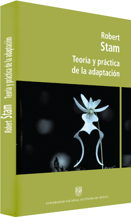 Robert Stam Teoría Y Práctica De La Adaptación Image - Theory (461x738), Png Download