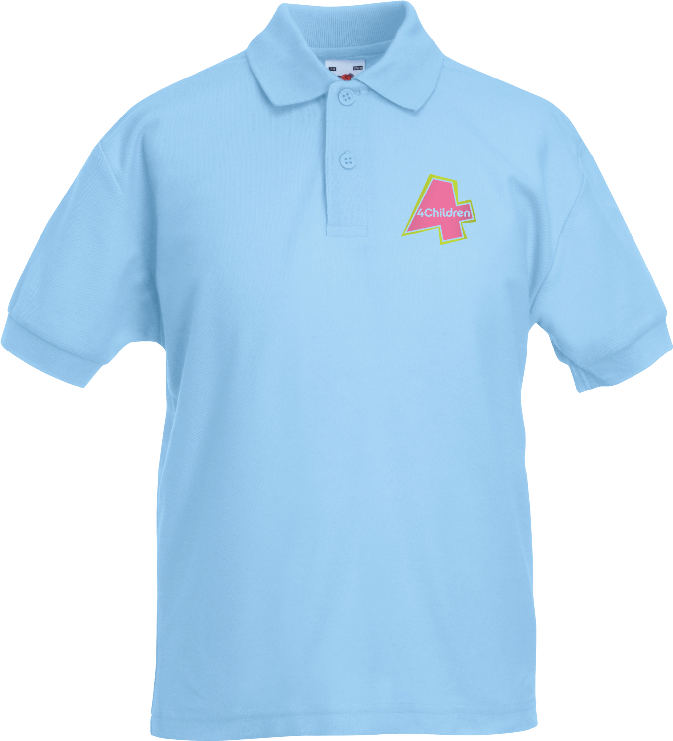 Image - Blue Polo (1500x1500), Png Download