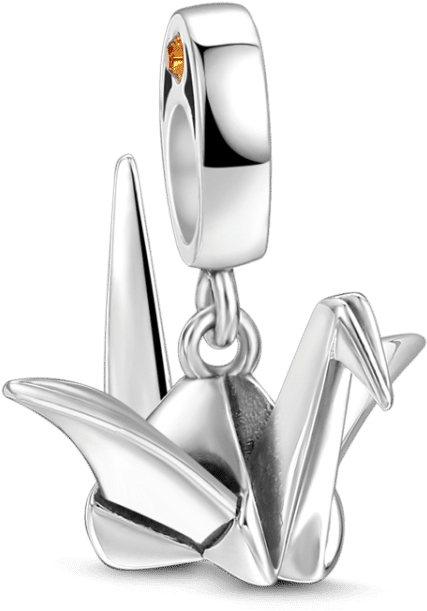 Good Luck Charms Soufeel Paper Cranes (750x750), Png Download