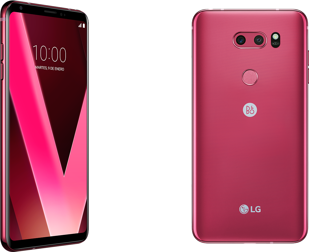 Lg Donará 50 Euros A 'gepac Contigo - Lg Electronics (1600x1200), Png Download