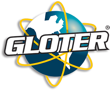 Nuestras Marcas - Globo Terraqueo (400x333), Png Download