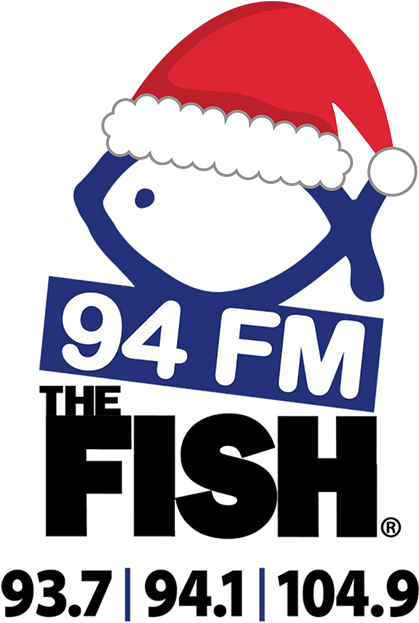 Salem Interactive Media - 94fm The Fish (1200x628), Png Download