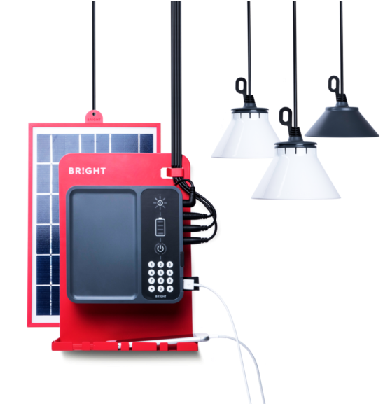 Bright Home - Home Product All (1024x576), Png Download