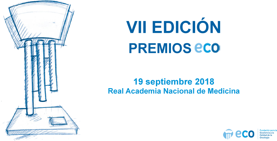 La Fundación Eco Entrega Sus Galardones El Próximo - Quality (960x500), Png Download