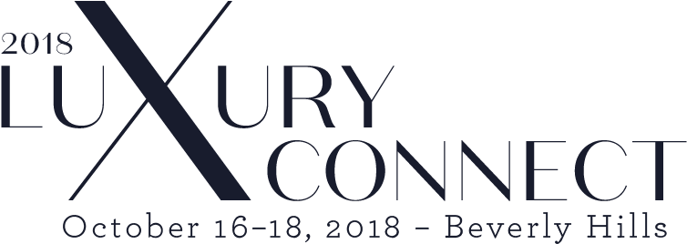 Inman Luxury Connect Logo (831x365), Png Download